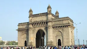 Gateway Of India Mumbai